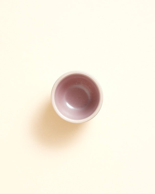 Bica Espressobecher Strawberry