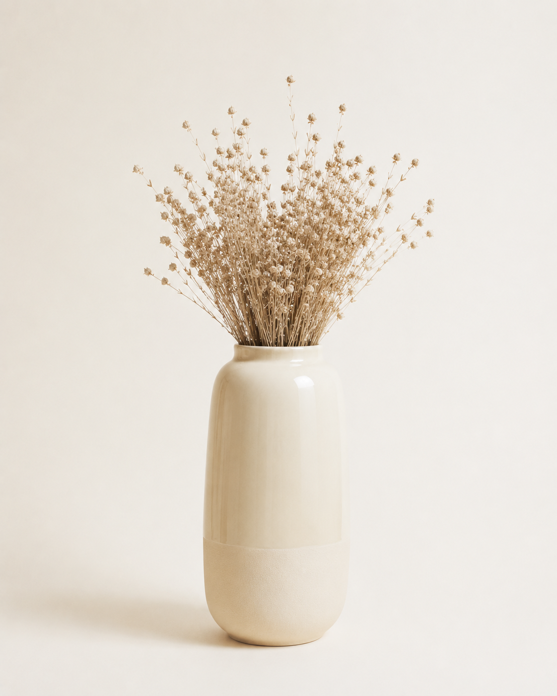 Camilo Bodenvase Créme