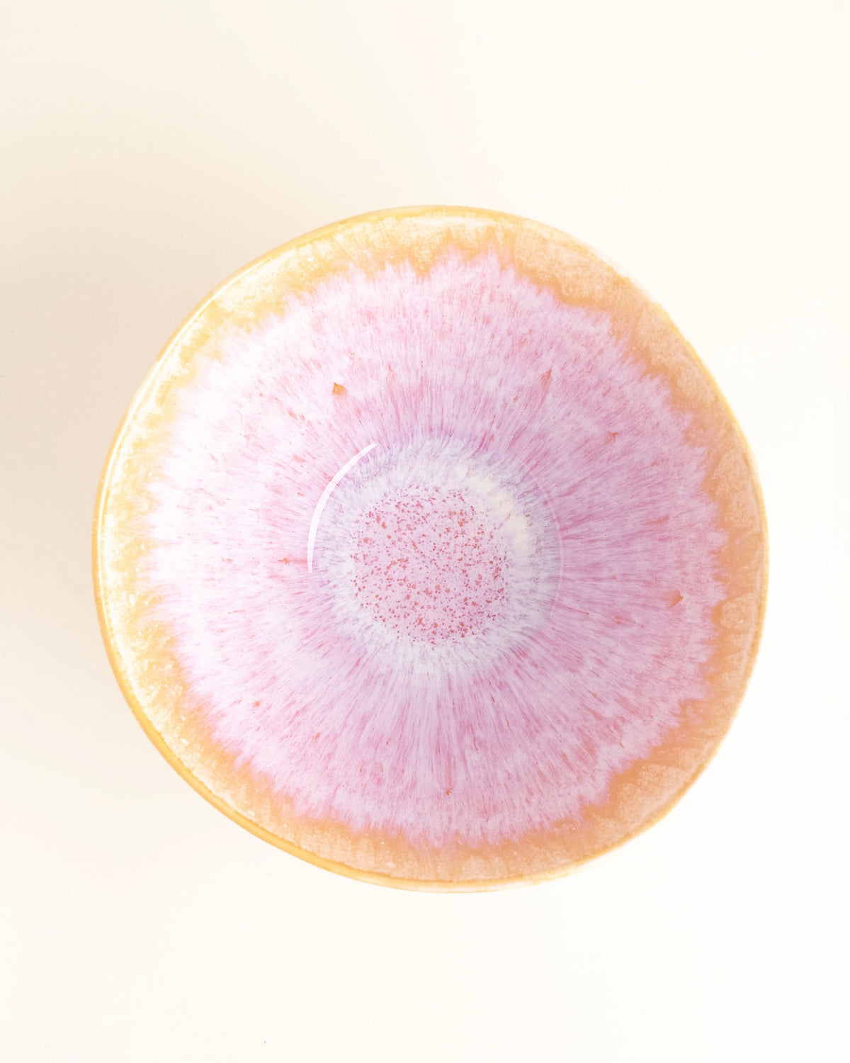 Évora Salad Bowl Coral Pink