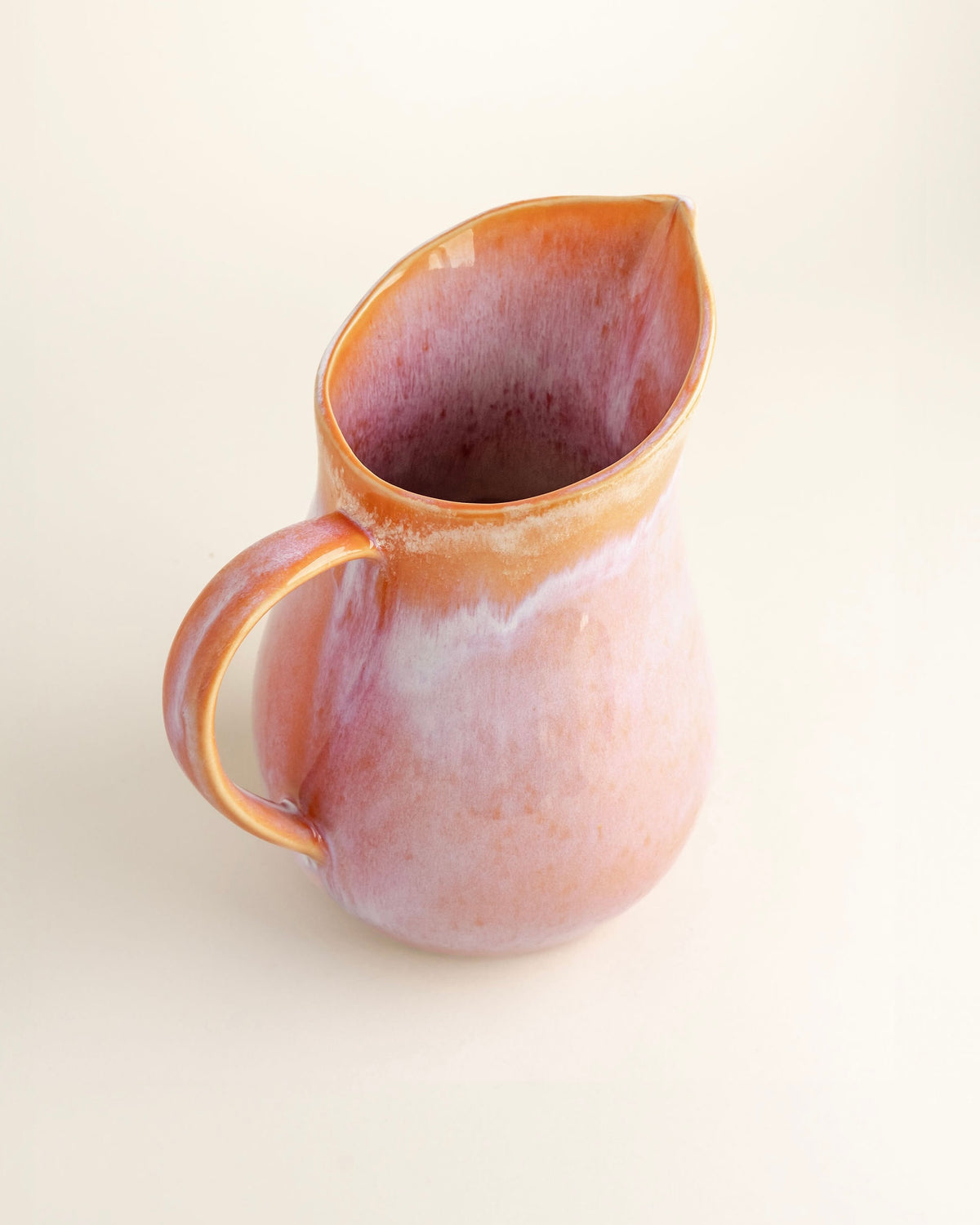 Évora Krug Coral Rosa