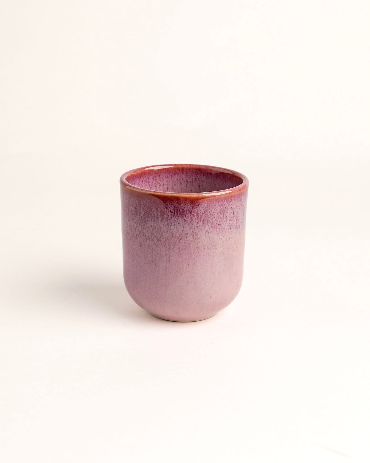Noa Espresso Mug Pink