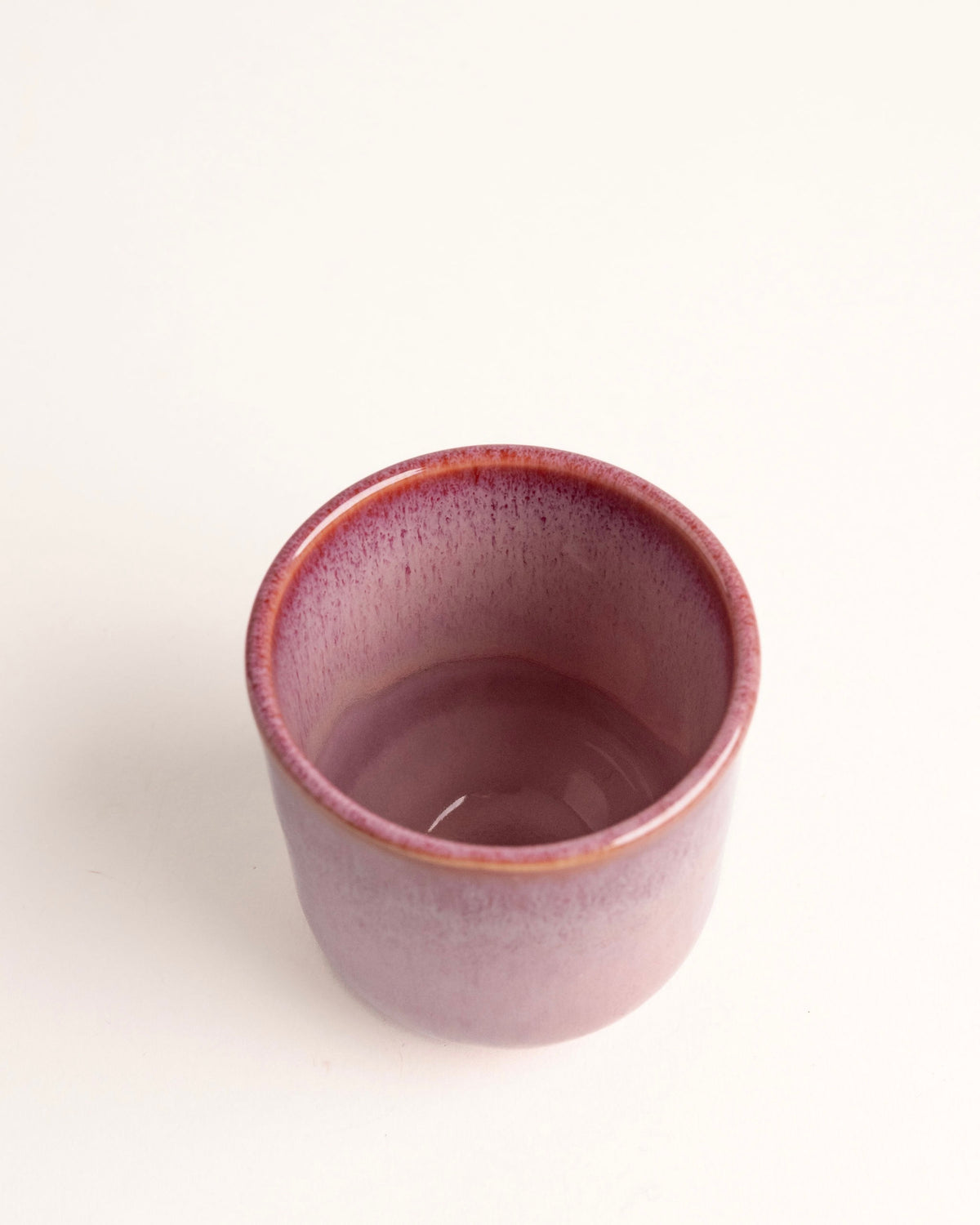 Noa Espresso Mug Pink