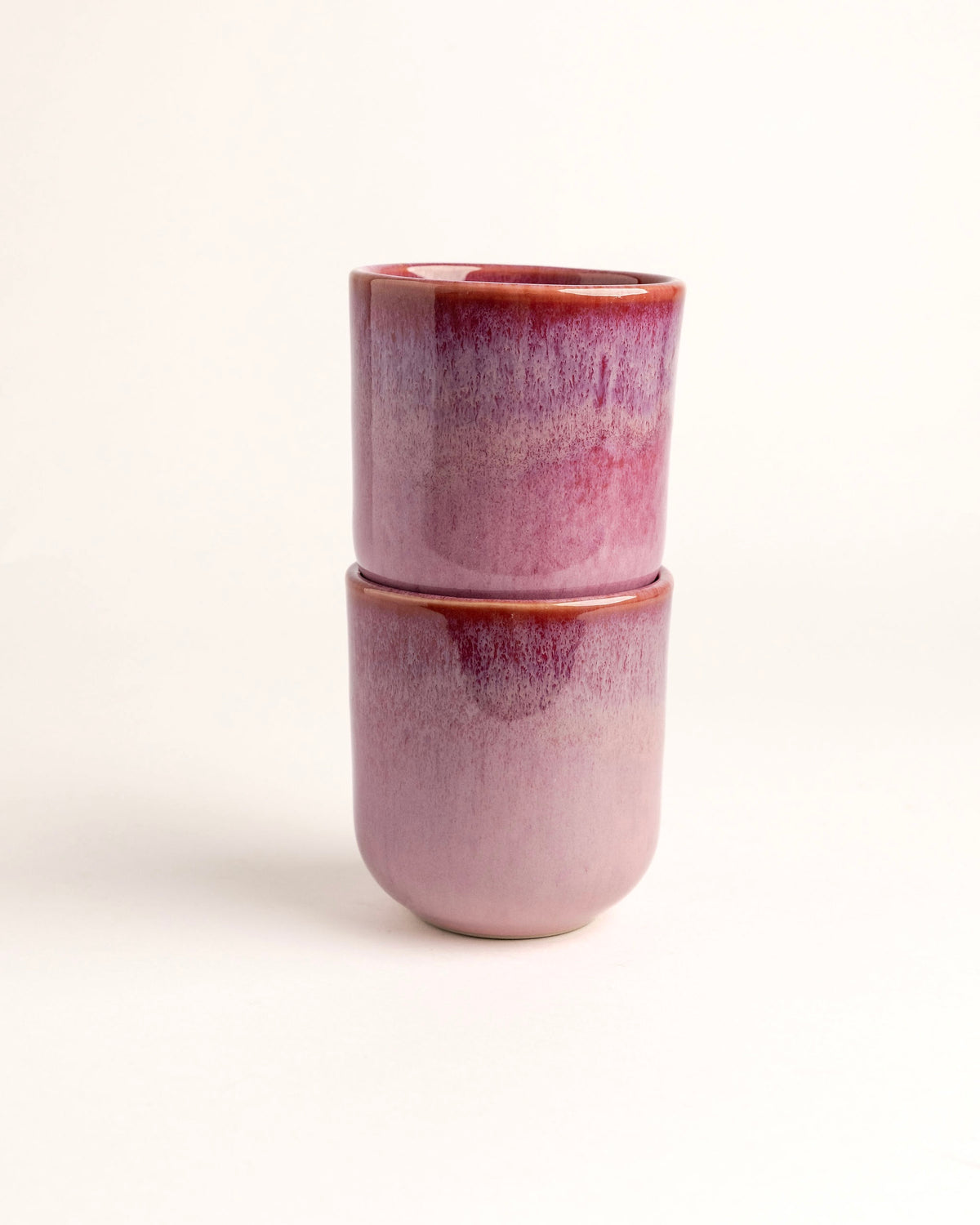 Noa Espresso Mug Pink