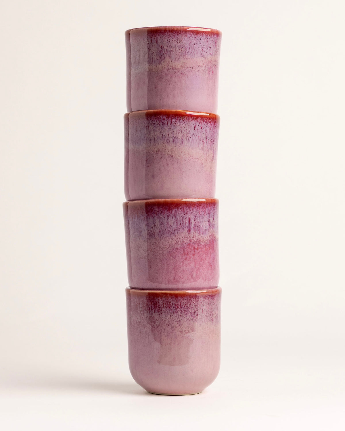 Noa Espresso Mug Pink