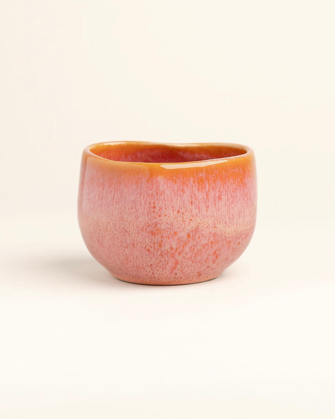 Amora Becher Coral