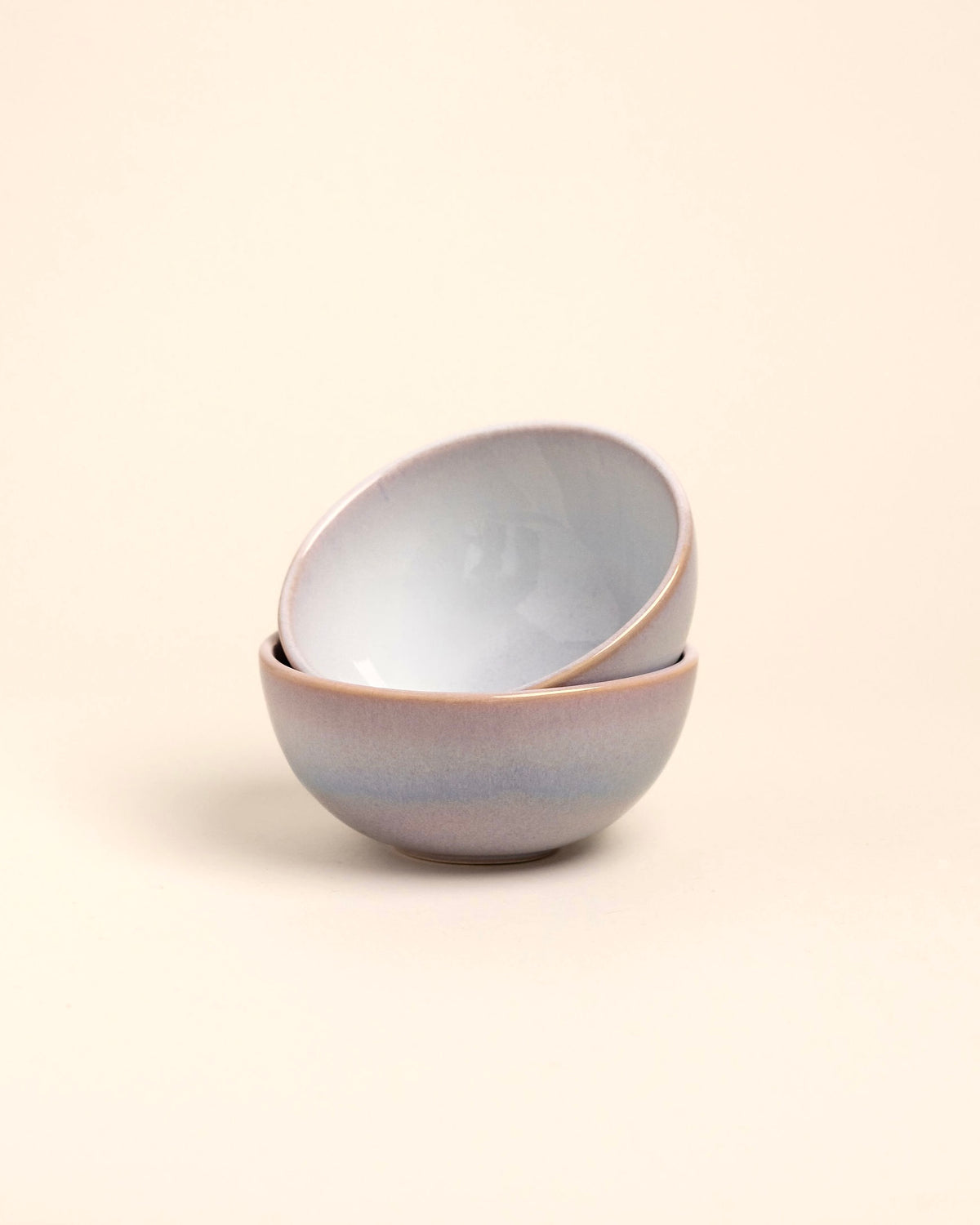 Paraíso Schale klein Lilac