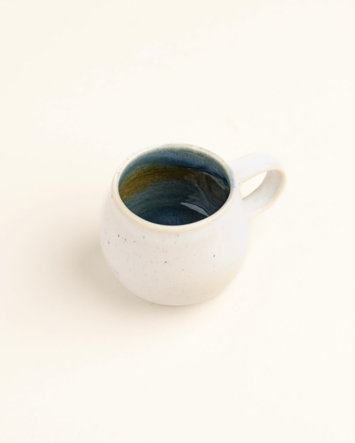 Bica Espressotasse Azur