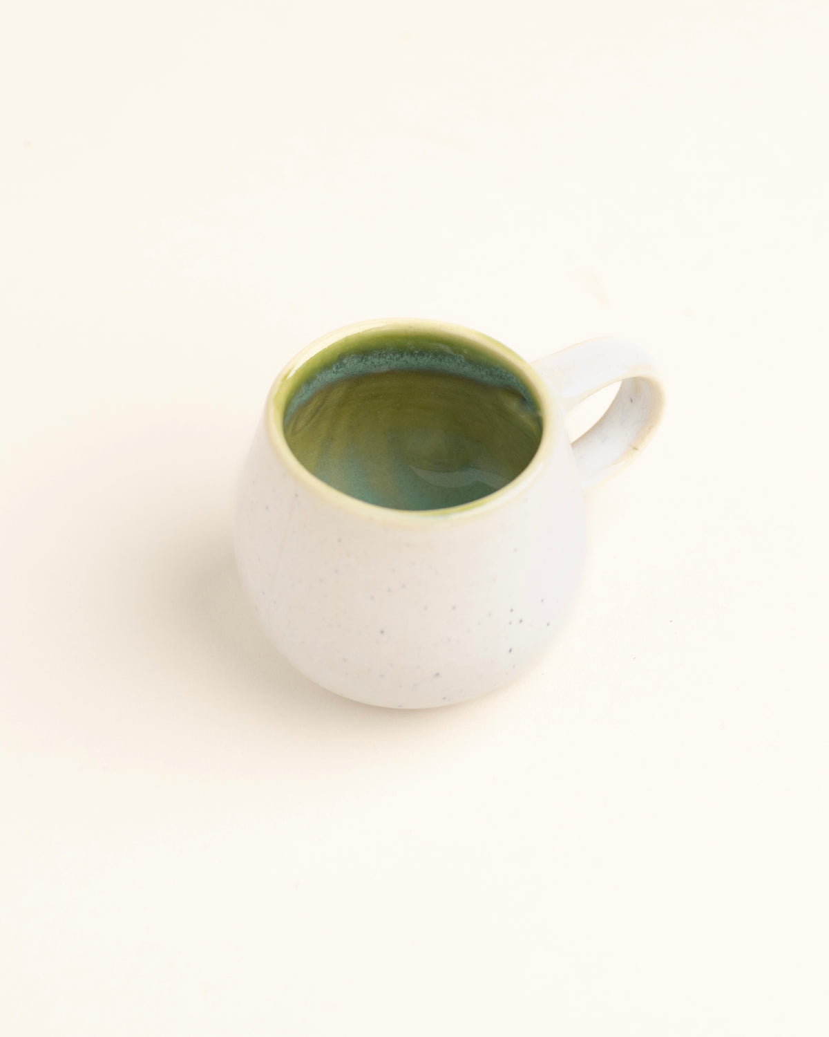 Bica Espressotasse Grün