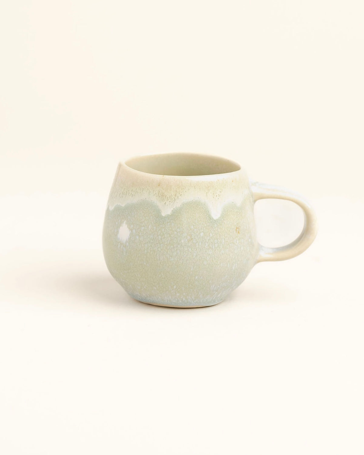 Bica Espressotasse Pistachio