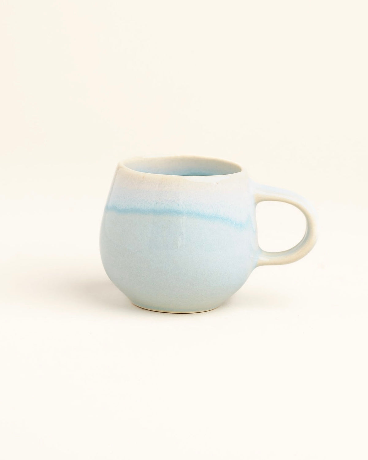 Bica Espressotasse Aqua