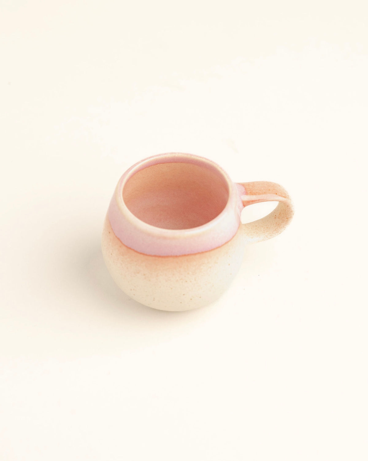 Bica Espressotasse Strawberry