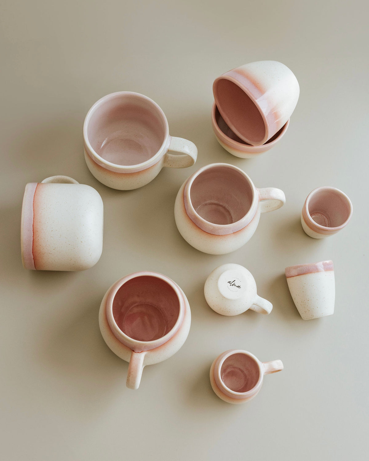 Bica Becher Strawberry