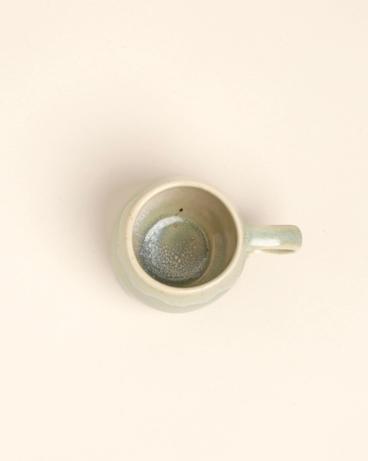 Bica Espressotasse Pistachio
