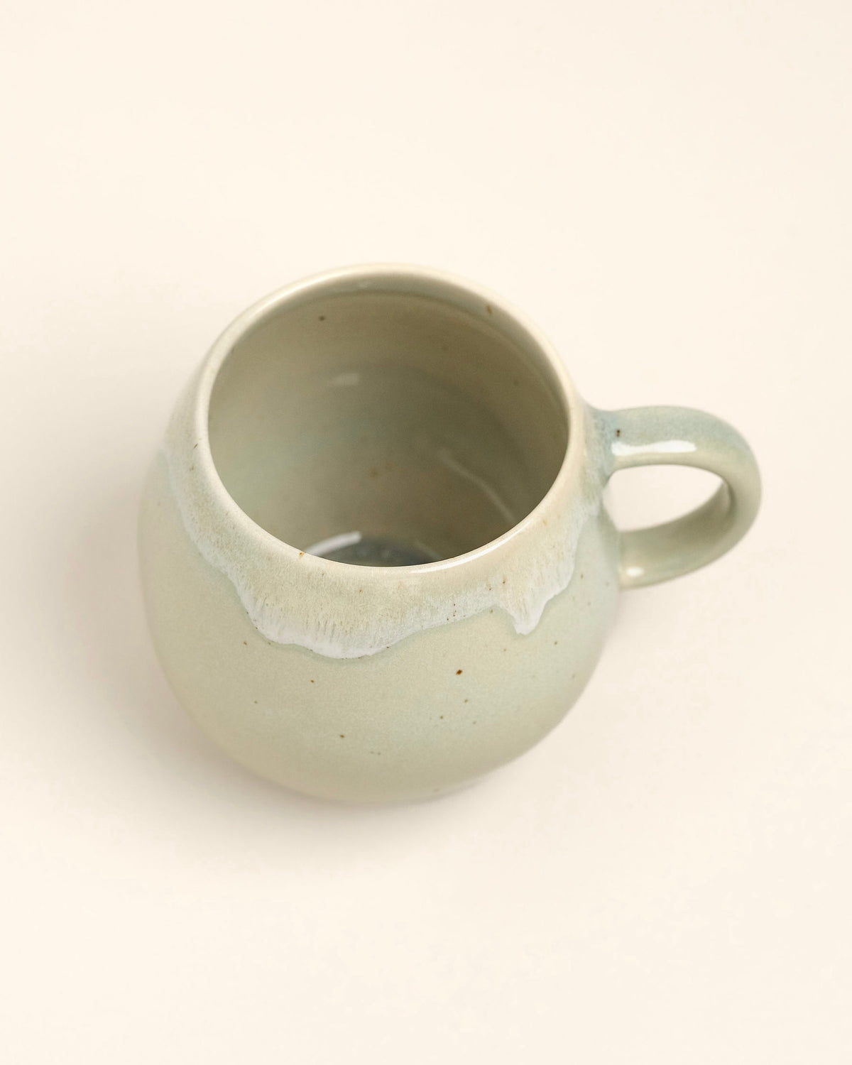 Bica Cup Large Pistachio